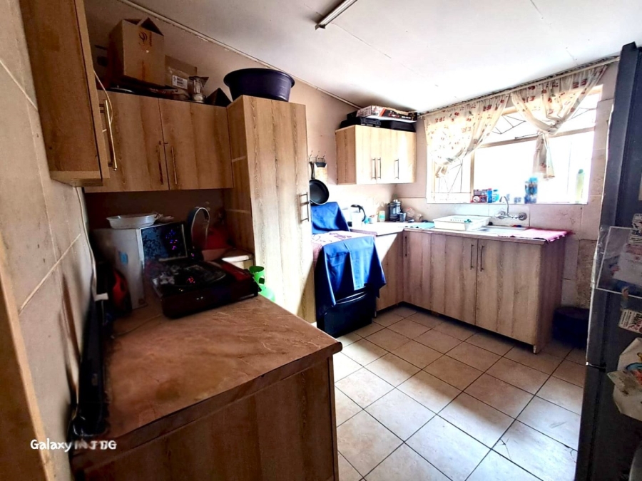 3 Bedroom Property for Sale in Sasolburg Ext 12 Free State